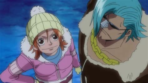 One Piece Episode 332