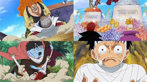 One Piece Episode 505