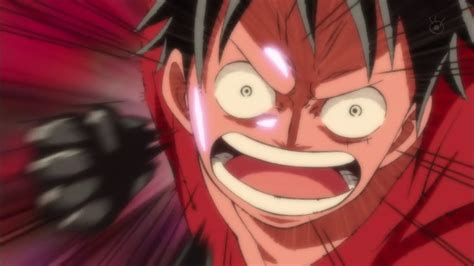 One Piece Episode 607