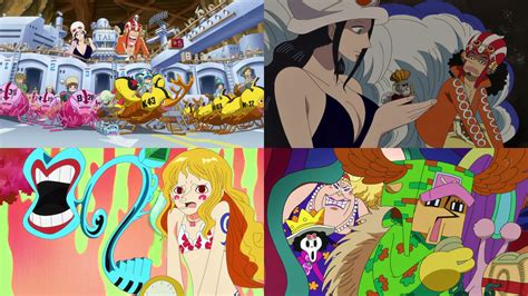 One Piece Episode 648