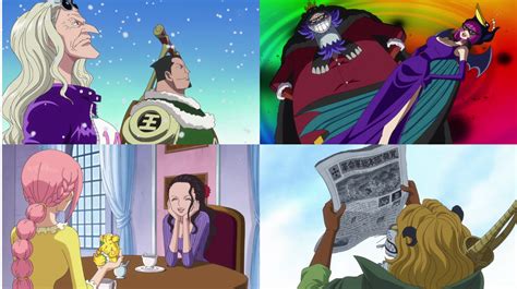 One Piece Episode 778