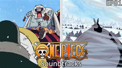 One Piece Episode 81