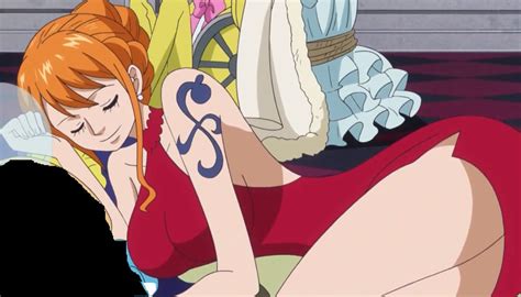 Unleashing the Power of the Legendary Blade in One Piece Episode 831
