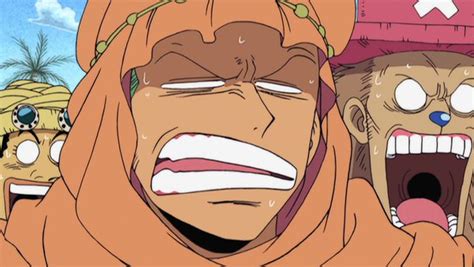 One Piece Episode 94
