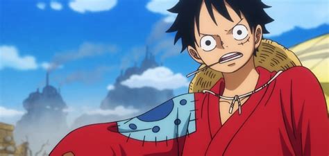 One Piece Episode 949