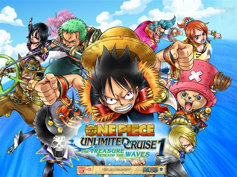 One Piece Game Free