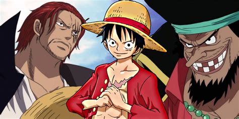 One Piece Man