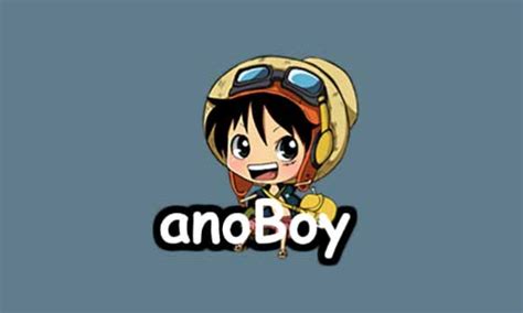One Piece anoboy