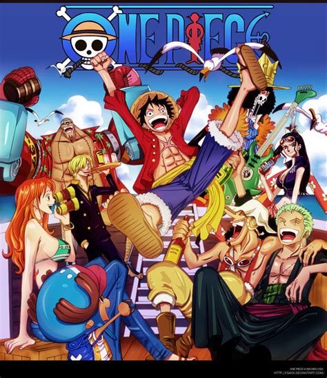 One Piece manga sub español