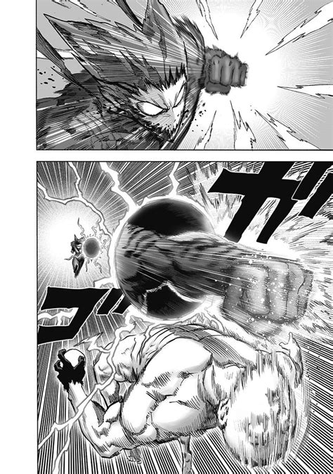 One Punch Man 168