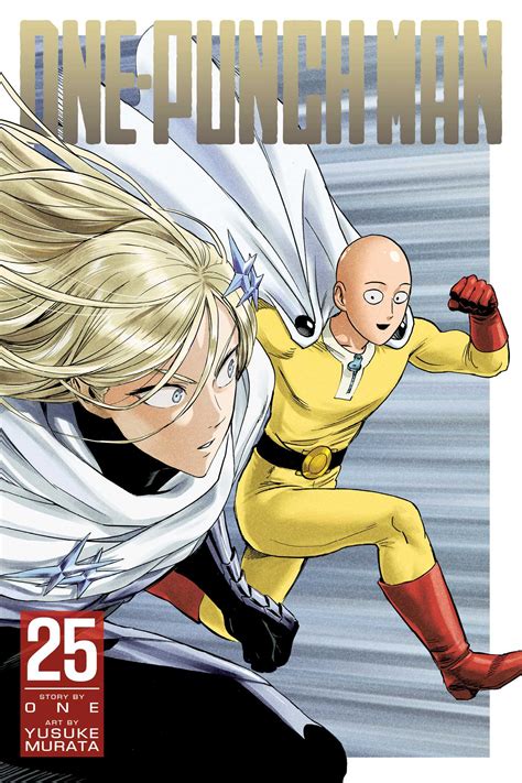 One Punch Man Full Chapter