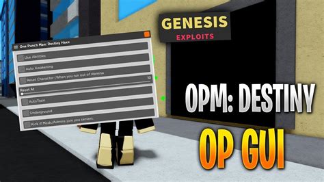 One Punch Man Hack : Roblox One Punch Script **Updates