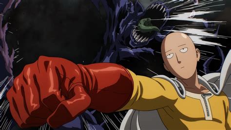 One Punch Man Online