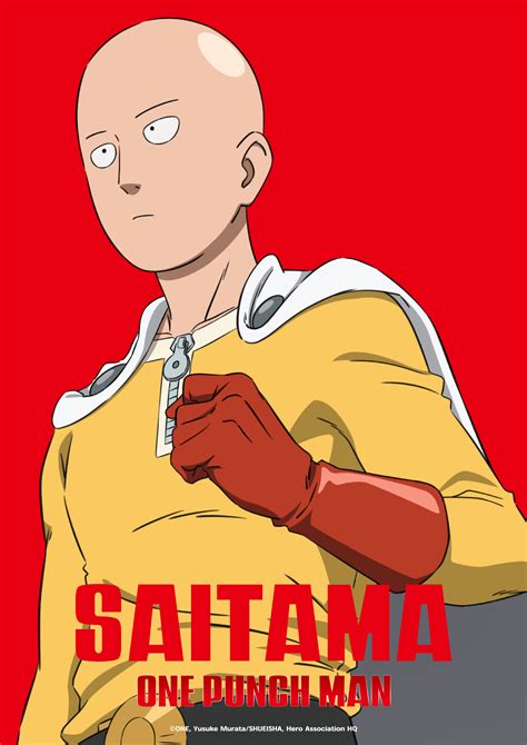 One Punch Man Reddit