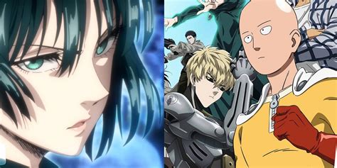 One Punch Man Tvtropes