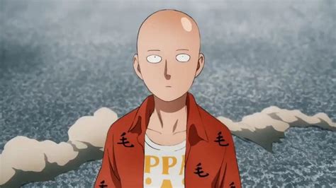 One Punch Season 2 Dub