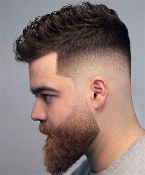 One Side Box Hairstyle Boy