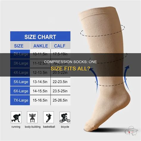 One Size Fits All Socks
