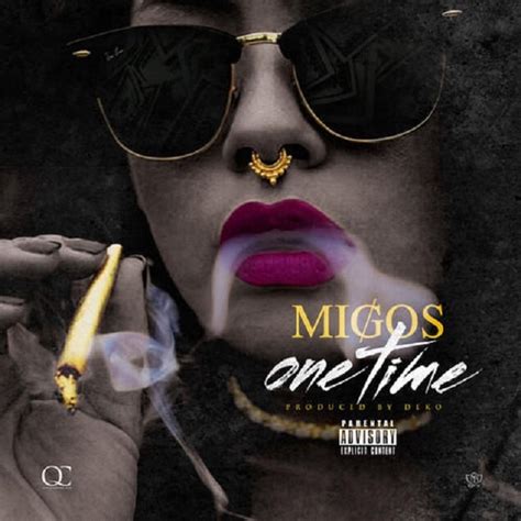 One Time Migos Download Mp3