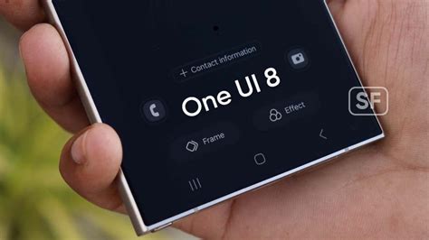 One UI 3.1.1 doesn’t bring major visual changes, but customers can expect better performance