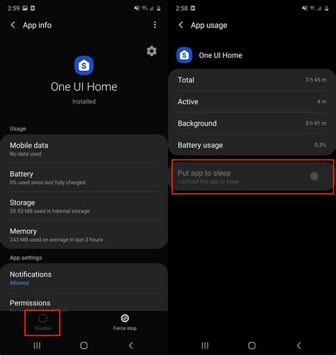 Immerse Yourself in the Ultimate Mobile Experience with One UI Home App