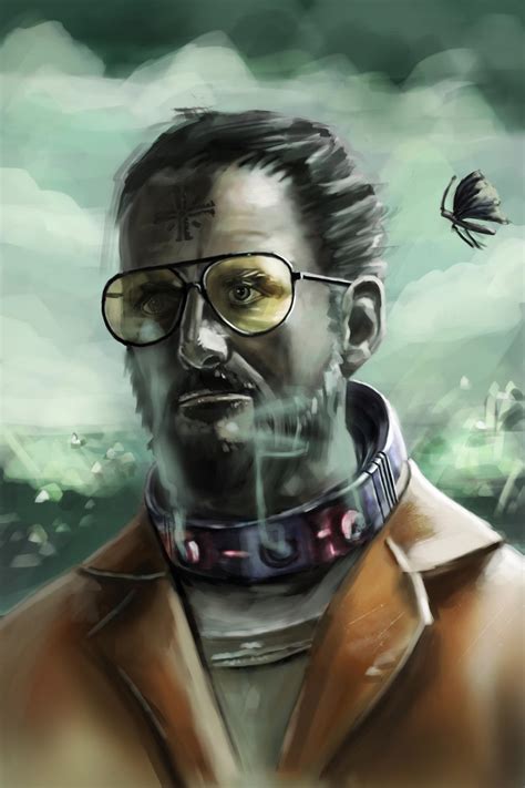 One for Far Cry fans