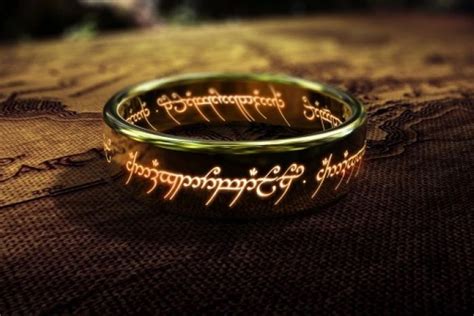 One ring to rule them all