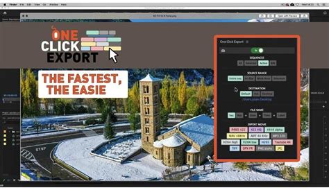 One-Click