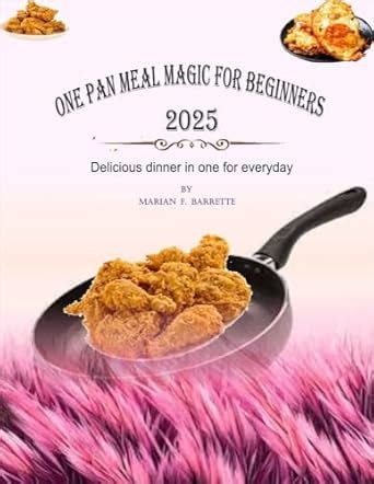 One-Pan Meal Magic