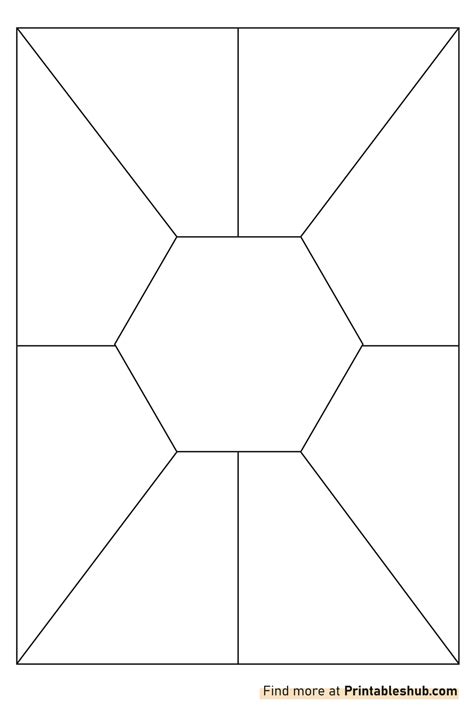 One-pagers Templates