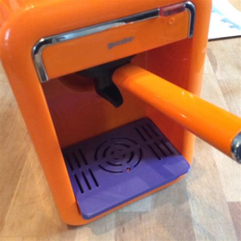 One-shot replacement