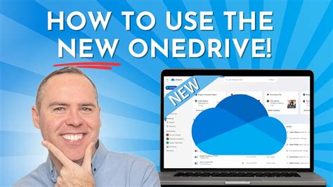 OneDrive: Interface &amp; experience