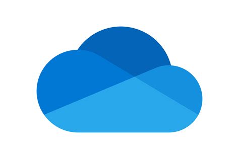 OneDrive Logo