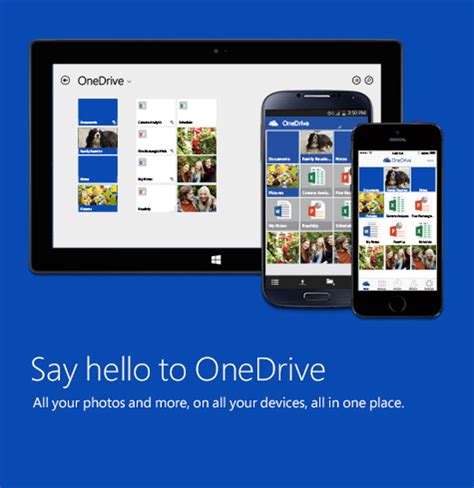 OneDrive Online