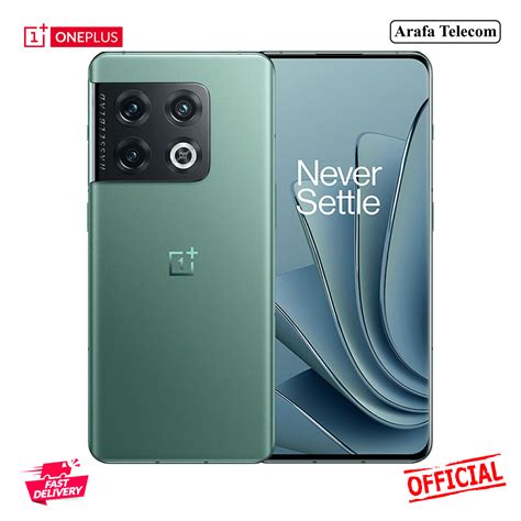 OnePlus 10 Pro: Bilder