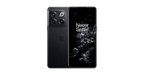 OnePlus 10T audio