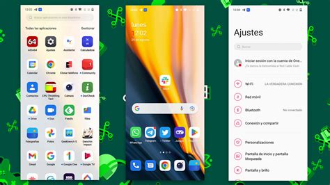 OnePlus 10T software