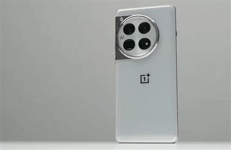 OnePlus 12: release date and price