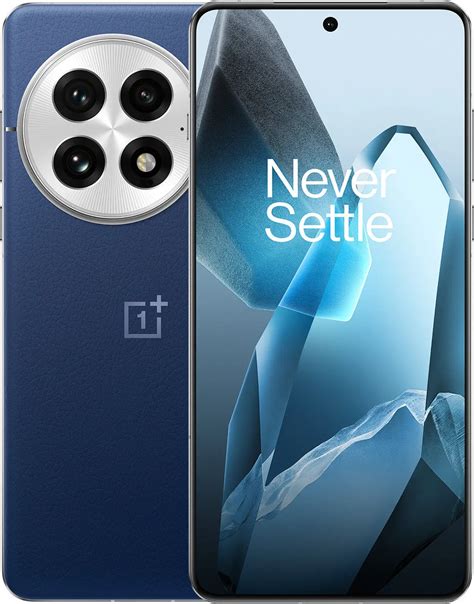 OnePlus 13: Specifications