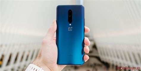 OnePlus 7 Pro Availability and Pricing: