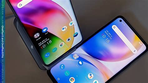 OnePlus 8 price and release date