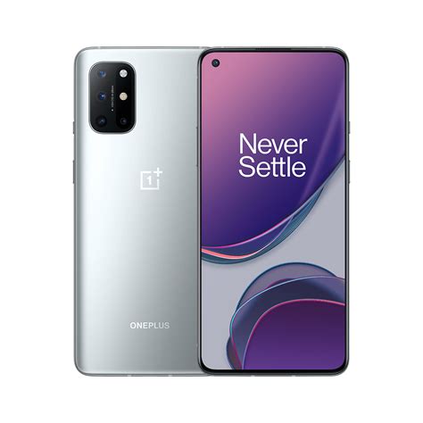 OnePlus 8T audio