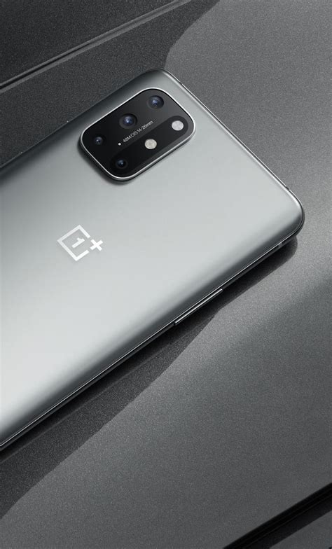 OnePlus 8T display