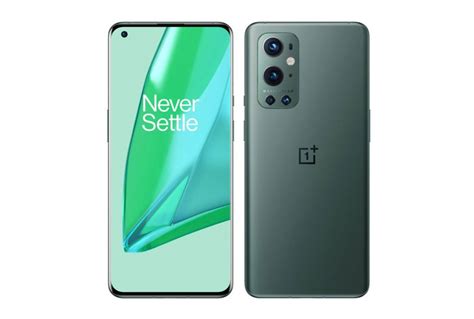 OnePlus 9 Pro: Audio