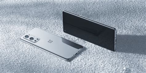 OnePlus 9 Pro: Display