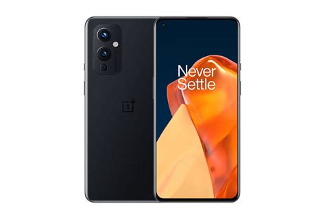 OnePlus 9 audio