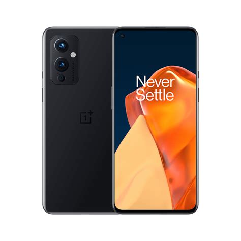 OnePlus 9 specs