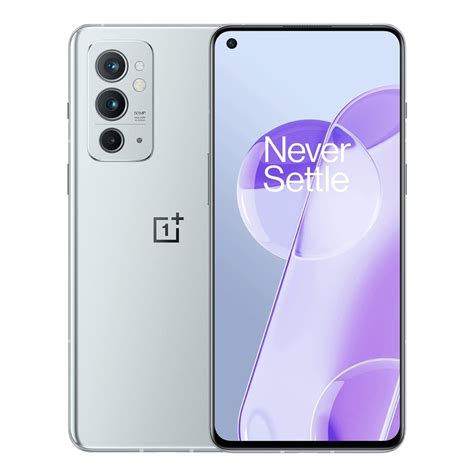 OnePlus 9RT 5 g-force wax specification