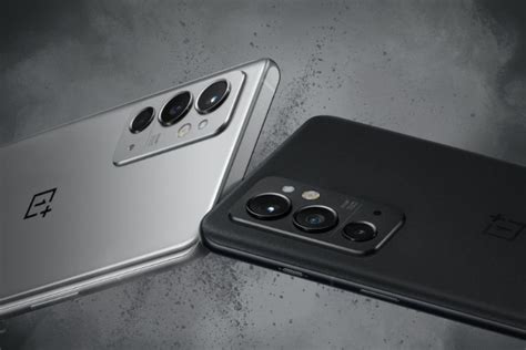 OnePlus 9RT Android 12 Open Beta Now Out