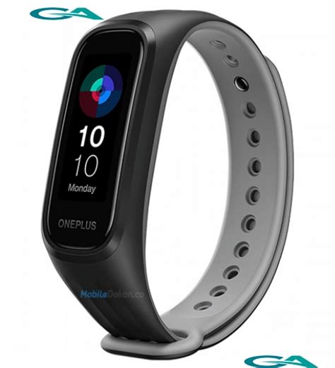 OnePlus Band release date and price